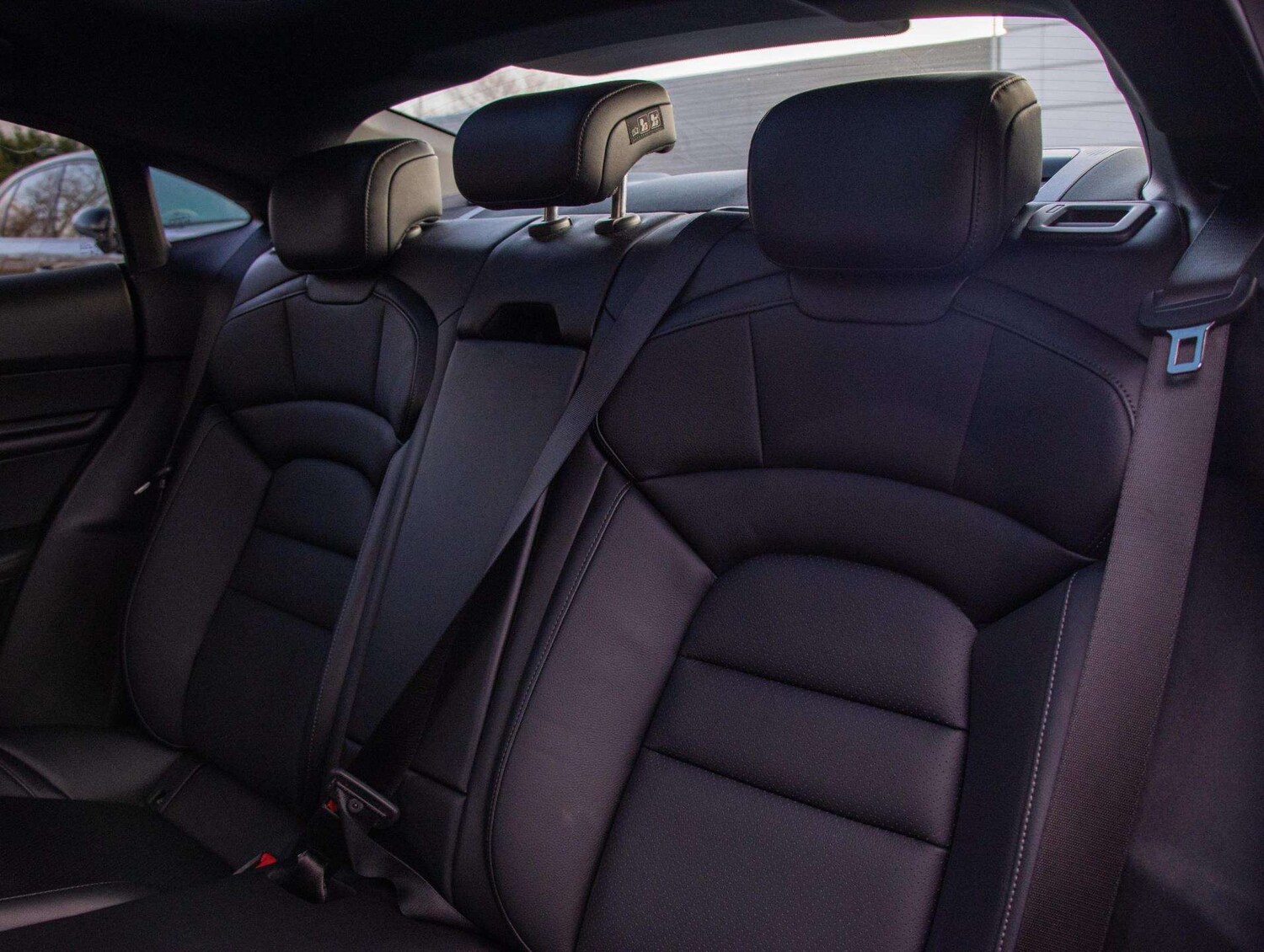 Used Porsche Taycan 2023 for sale - 77500293: Photo 28