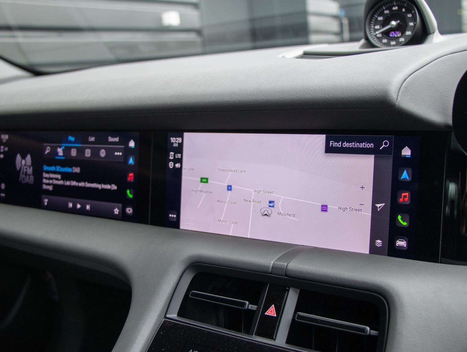 Used Porsche Taycan 2022 for sale - 76624621: Photo 11