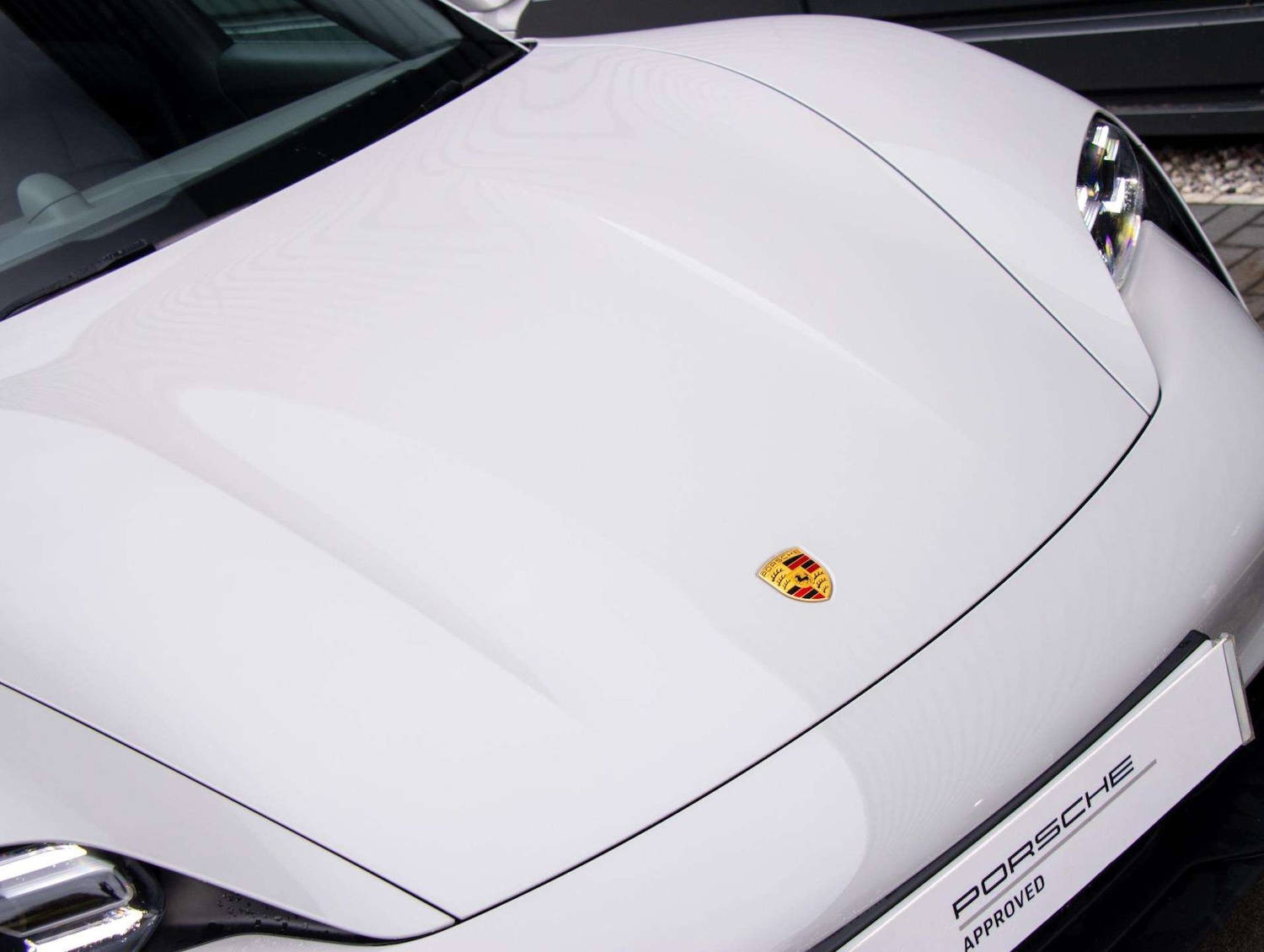 Used Porsche Taycan 2022 for sale - 76624621: Photo 18