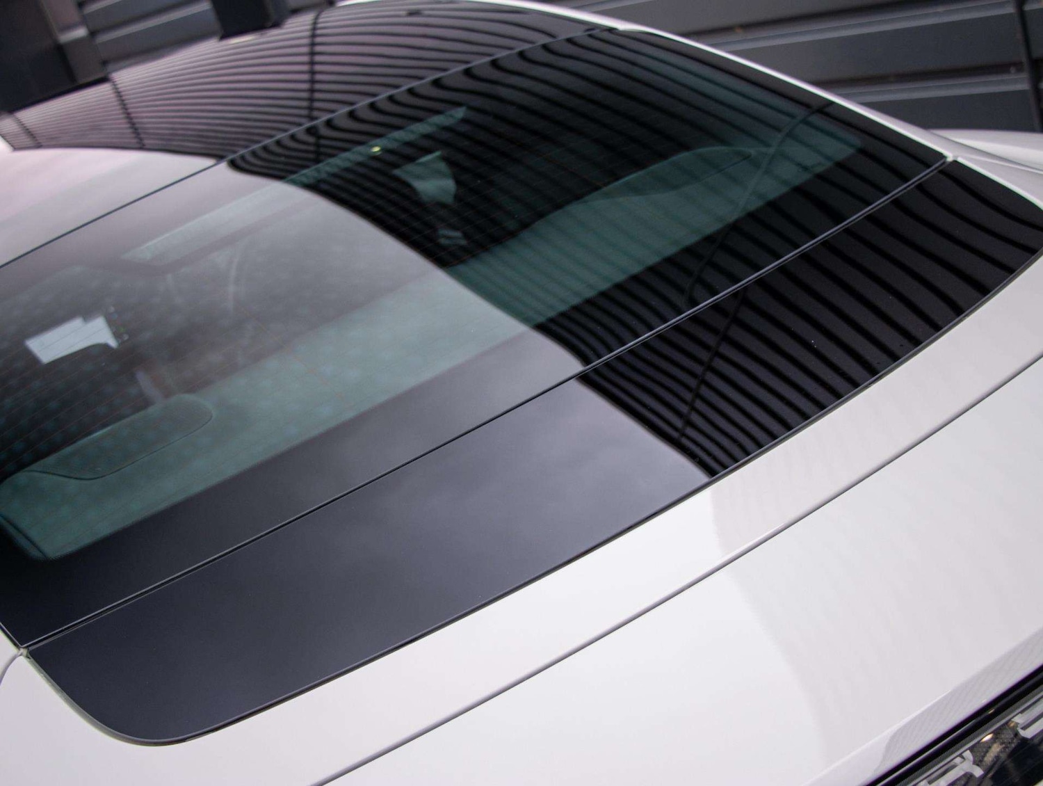 Used Porsche Taycan 2022 for sale - 76624621: Photo 19