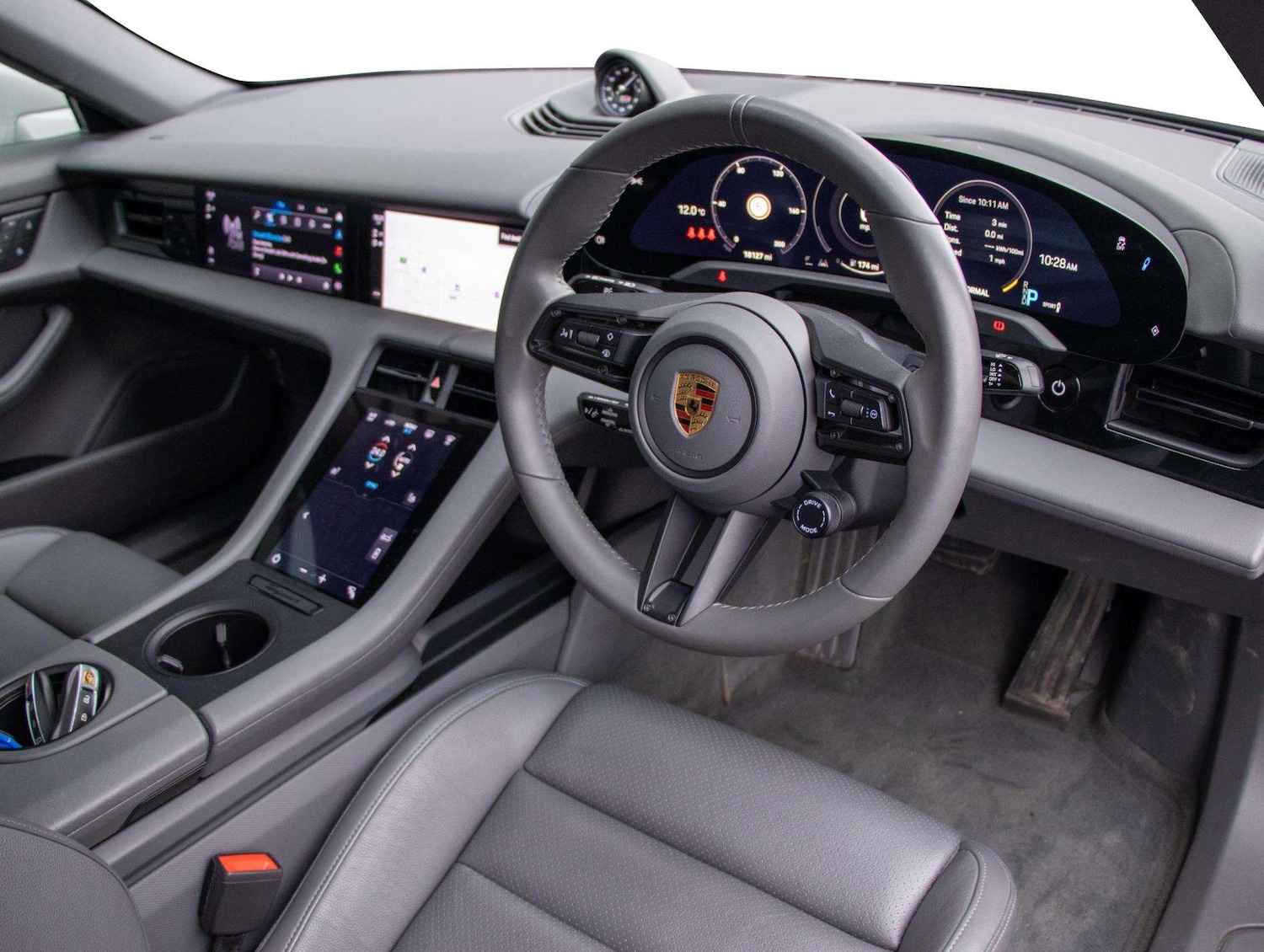 Used Porsche Taycan 2022 for sale - 76624621: Photo 5