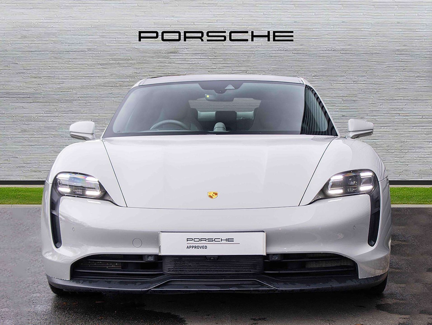 Used Porsche Taycan 2022 for sale - 76624621: Photo 6