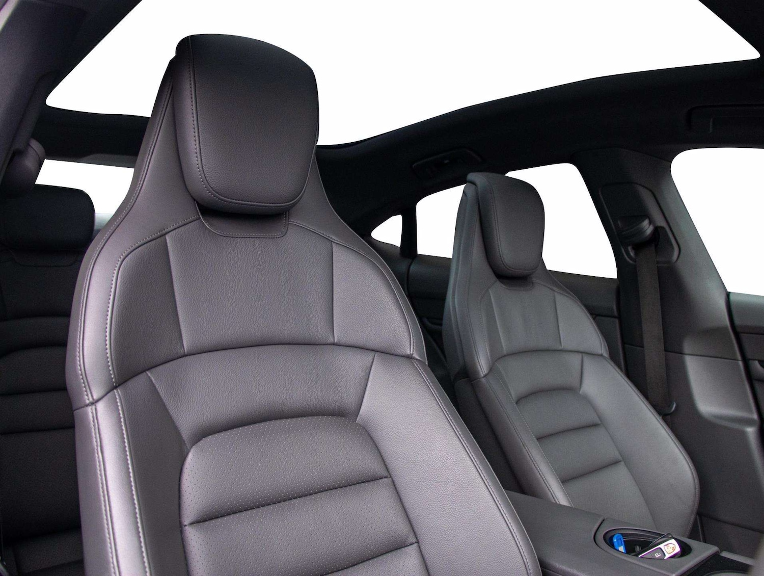 Used Porsche Taycan 2022 for sale - 76624621: Photo 7