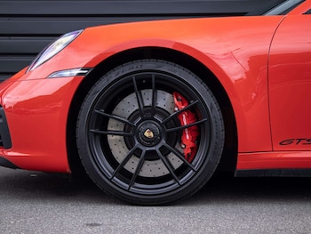 Used Porsche 911 2023 for sale - 78787209: Photo