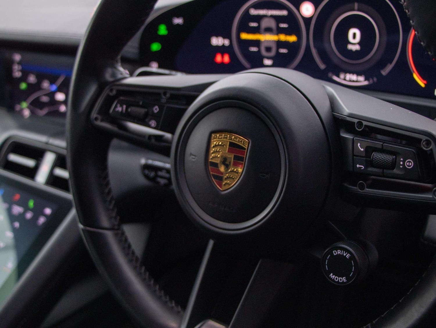 Used Porsche Taycan 2021 for sale - 77429008: Photo 13