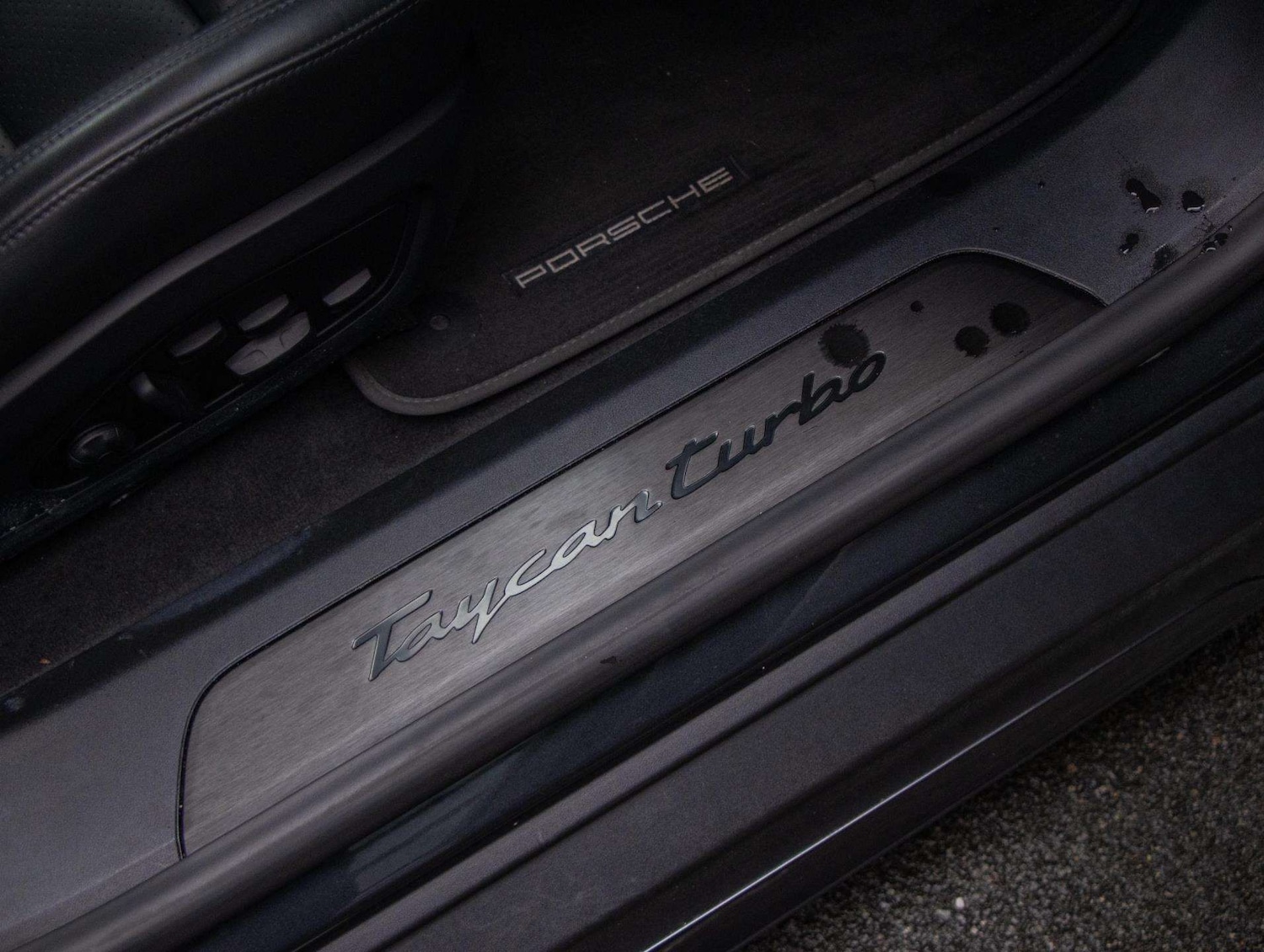 Used Porsche Taycan 2021 for sale - 77429008: Photo 16