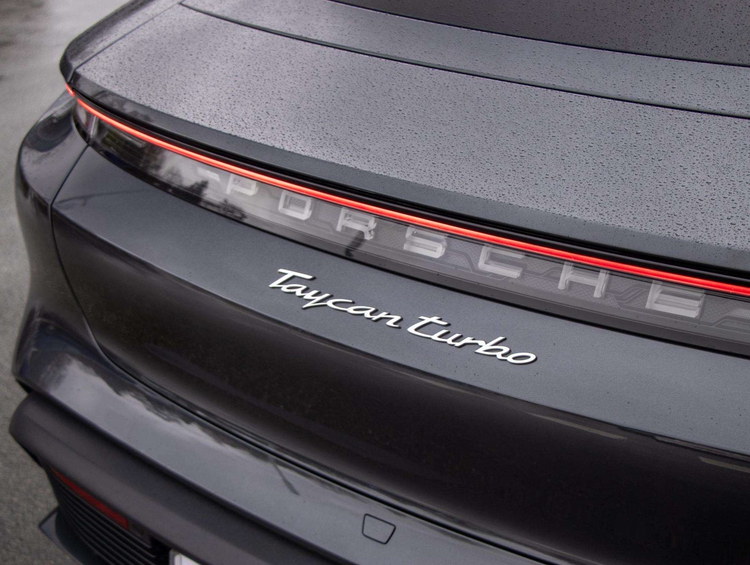 Used Porsche Taycan 2021 for sale - 77429008: Photo 22