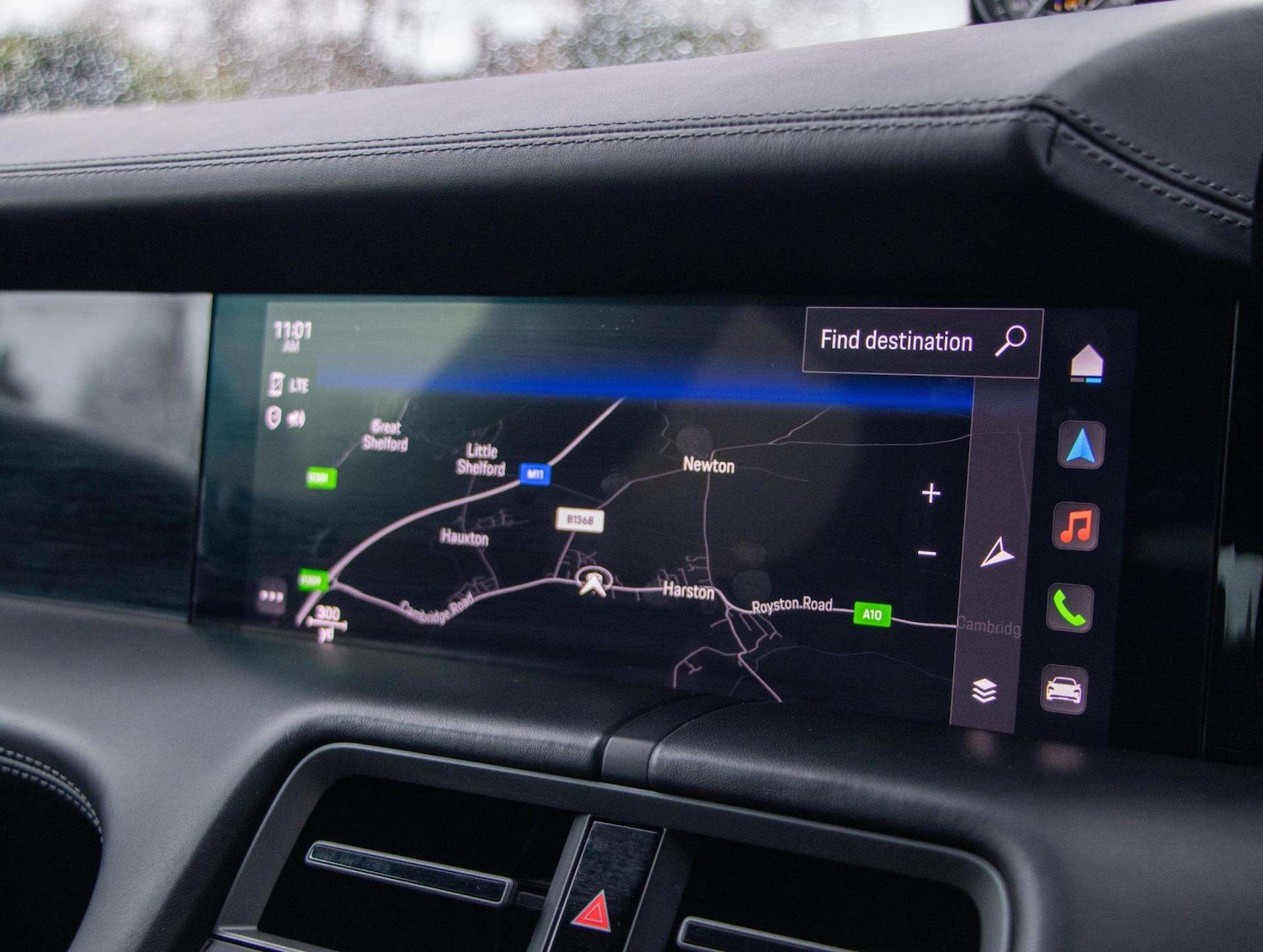 Used Porsche Taycan 2021 for sale - 77429008: Photo 25