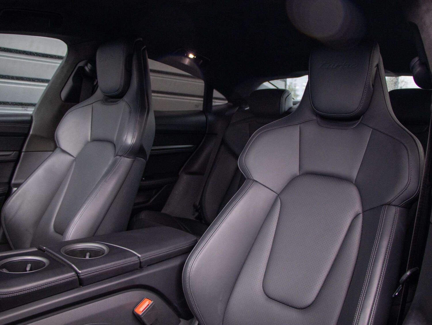 Used Porsche Taycan 2021 for sale - 77429008: Photo 31