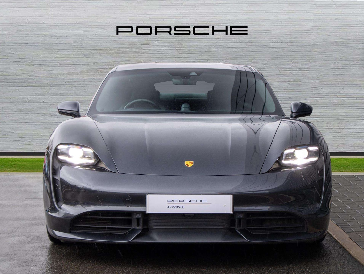 Used Porsche Taycan 2021 for sale - 77429008: Photo 6