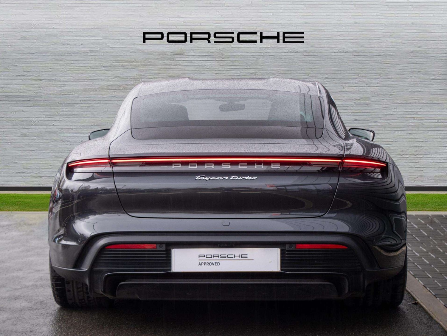 Used Porsche Taycan 2021 for sale - 77429008: Photo 7