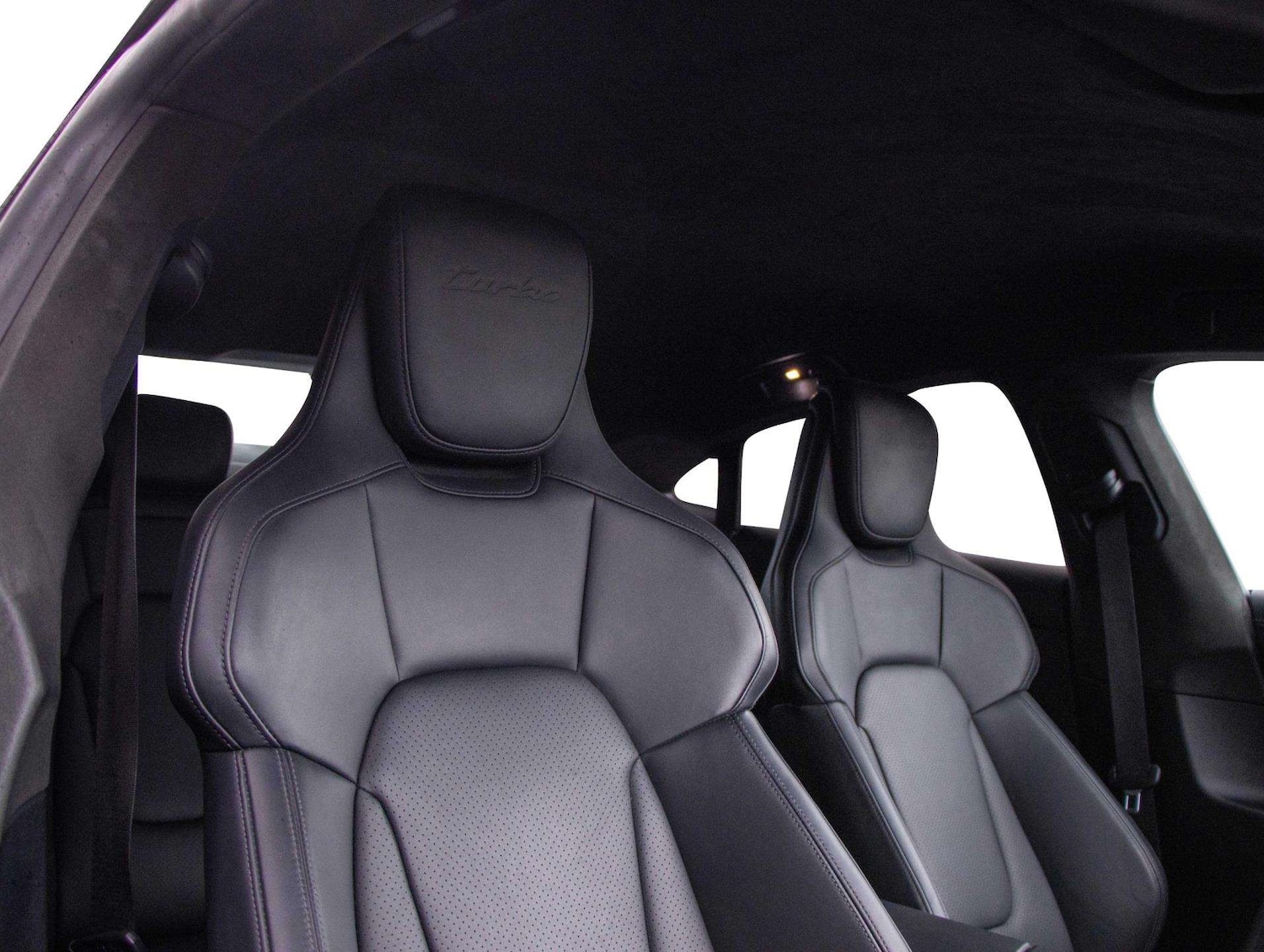 Used Porsche Taycan 2021 for sale - 77429008: Photo 8