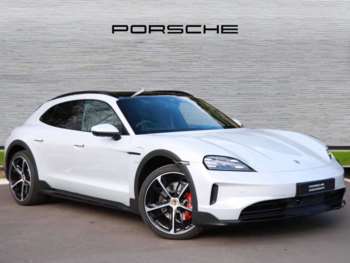 2025 - 440kW 4S 105kWh 5dr Auto
