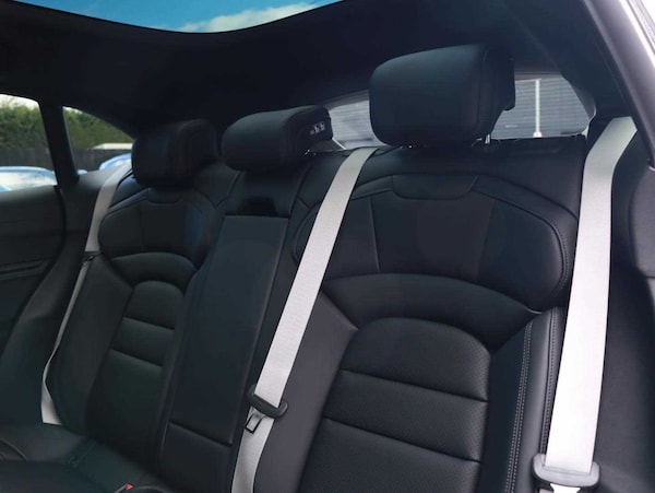 Used Porsche Taycan 2025 for sale - 75461064: Photo 31
