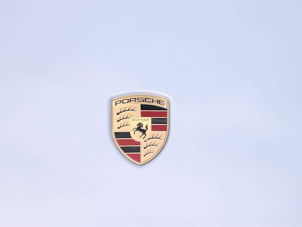Used Porsche Taycan 2025 for sale - 75461064: Photo 34