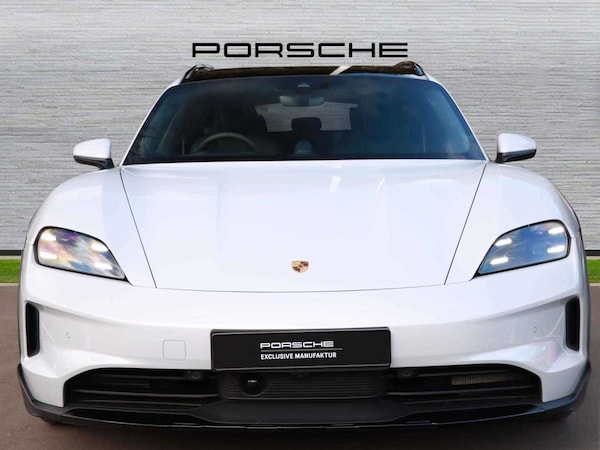 Used Porsche Taycan 2025 for sale - 75461064: Photo 6