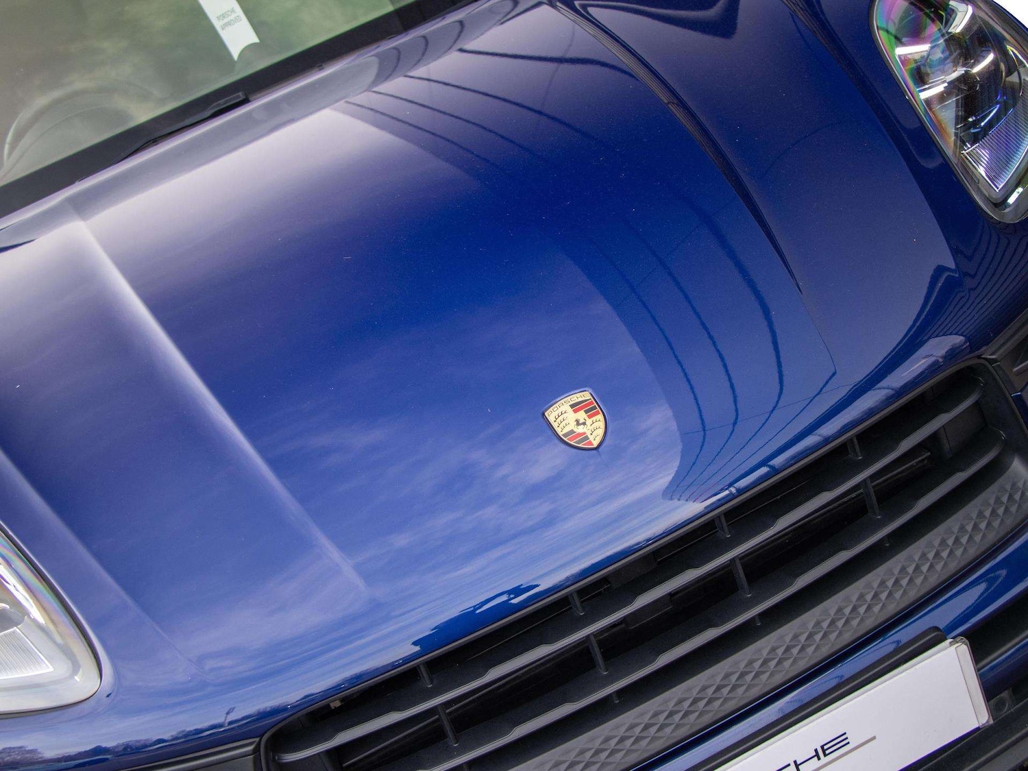 Used Porsche Macan 2024 for sale - 77972981: Photo 10