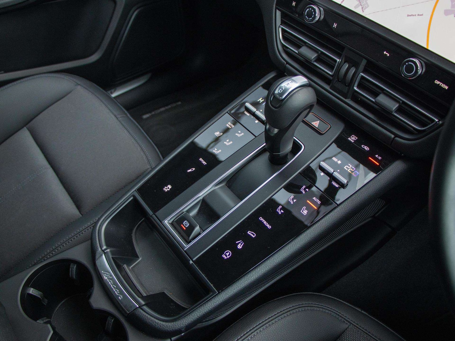 Used Porsche Macan 2024 for sale - 77972981: Photo 13