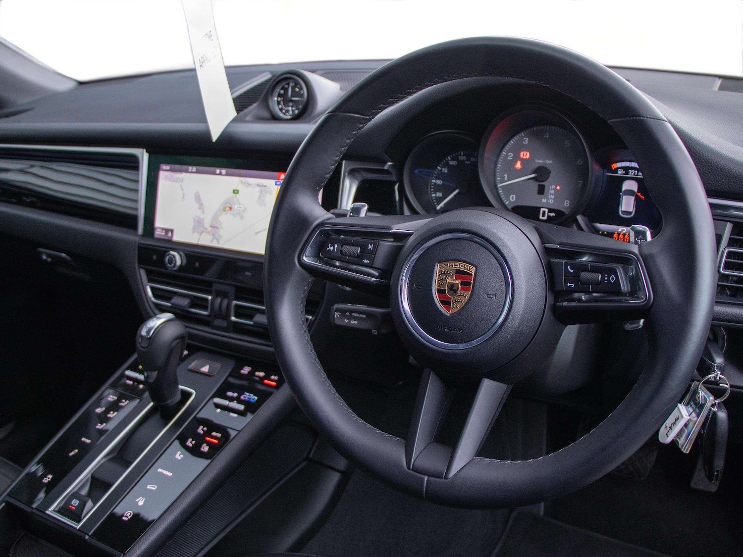 Used Porsche Macan 2024 for sale - 77972981: Photo 19