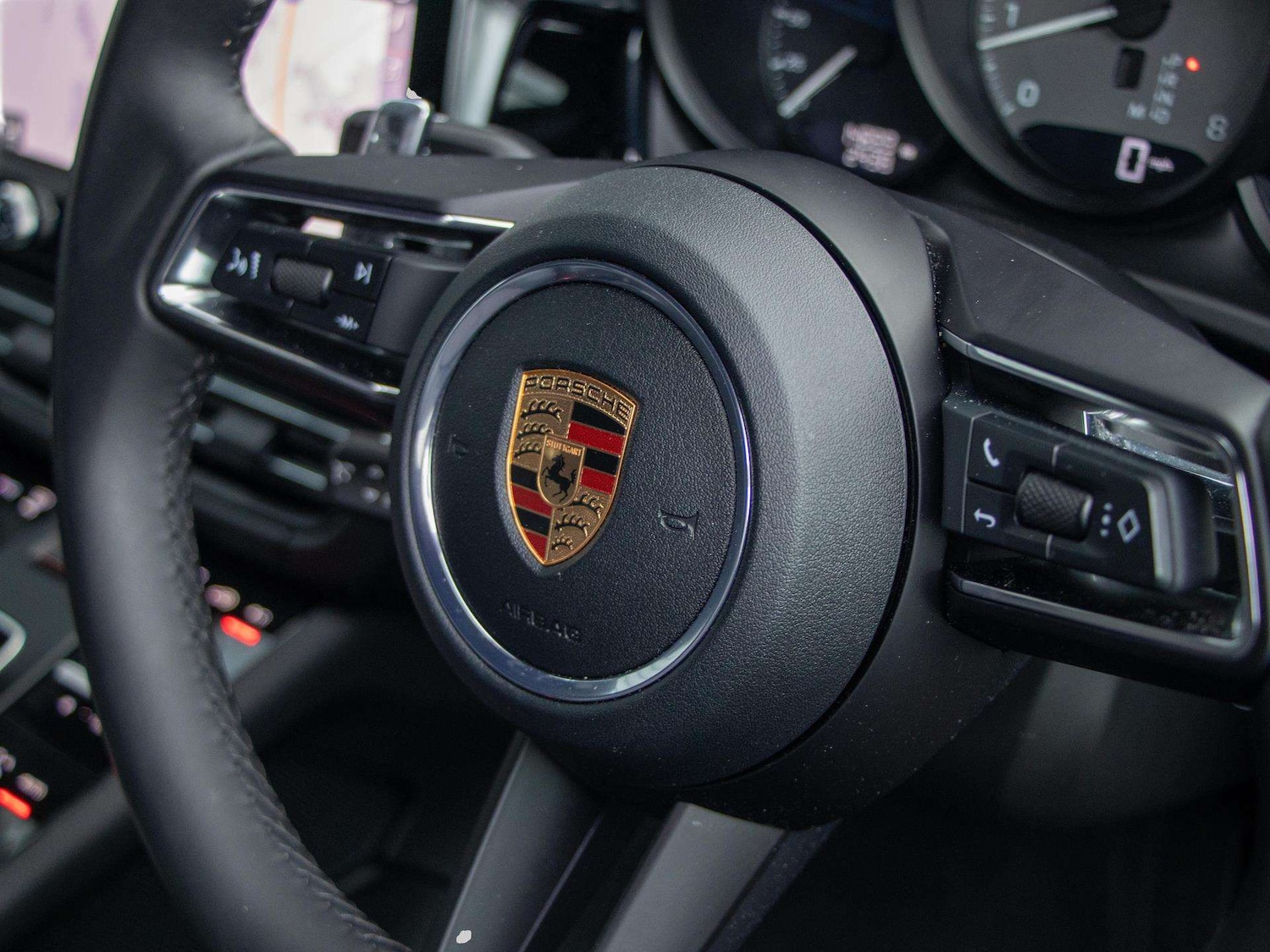 Used Porsche Macan 2024 for sale - 77972981: Photo 20