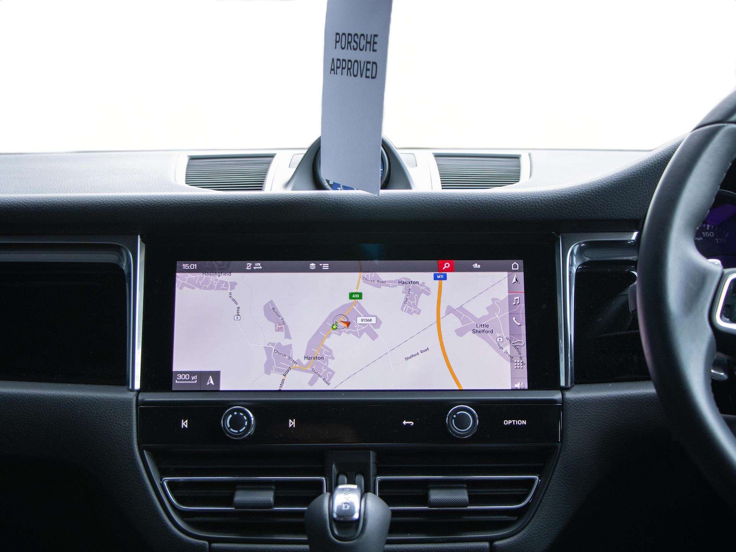 Used Porsche Macan 2024 for sale - 77972981: Photo 25