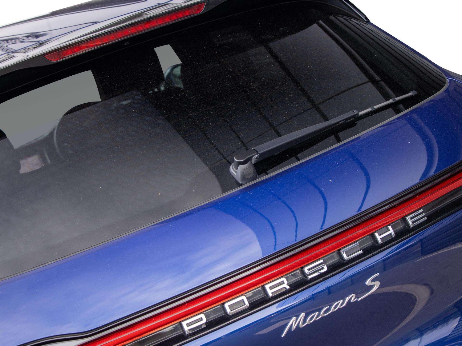 Used Porsche Macan 2024 for sale - 77972981: Photo 31