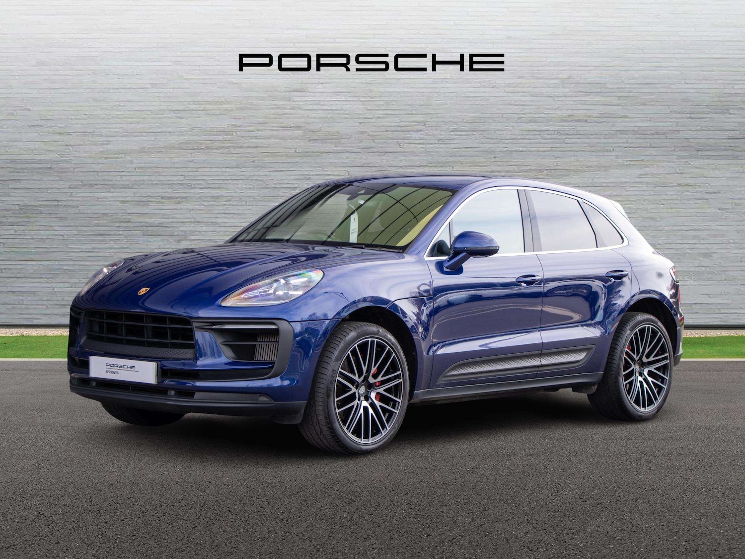 Used Porsche Macan 2024 for sale - 77972981: Photo 8