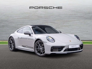 Used Porsche 911 2024 for sale - 78787312: Photo