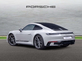 Used Porsche 911 2024 for sale - 78787312: Photo