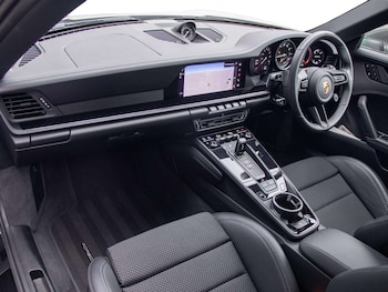 Used Porsche 911 2024 for sale - 78787312: Photo