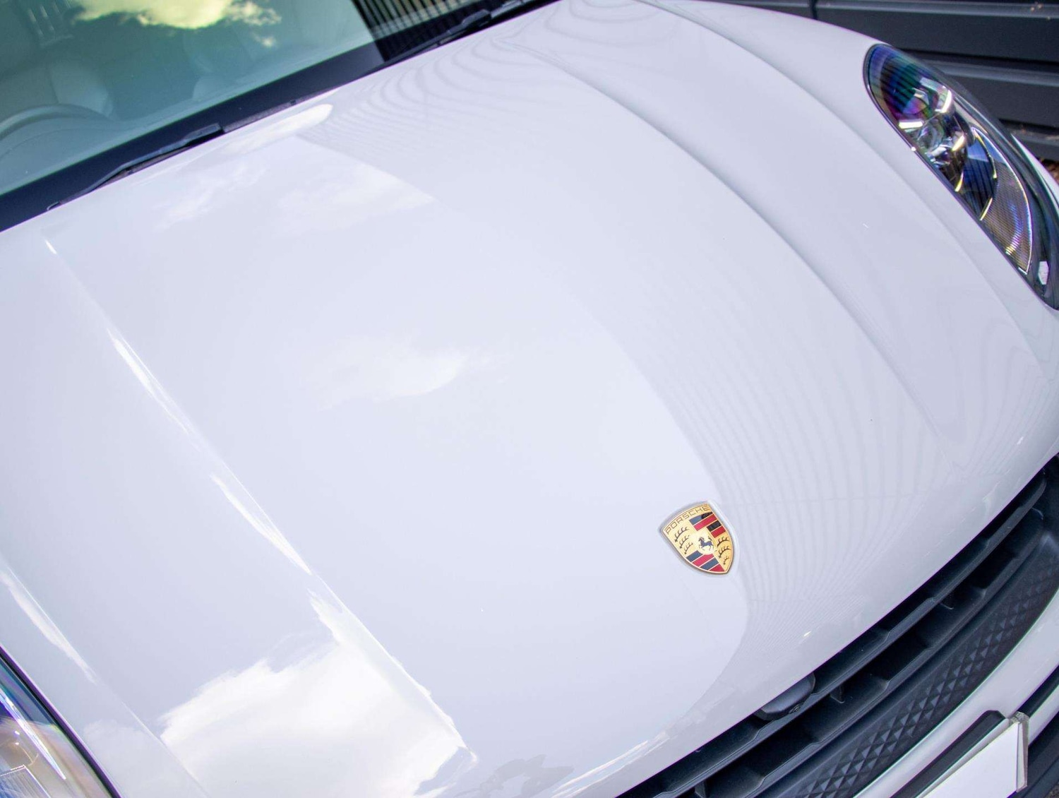 Used Porsche Macan 2023 for sale - 76978908: Photo 19