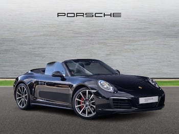 Used Porsche 911 2017 for sale - 79637463: Photo