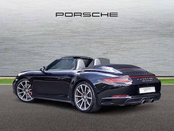 Used Porsche 911 2017 for sale - 79637463: Photo