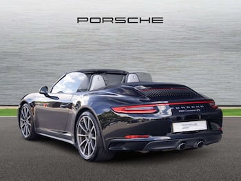 Used Porsche 911 2017 for sale - 79637463: Photo