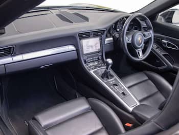 Used Porsche 911 2017 for sale - 79637463: Photo