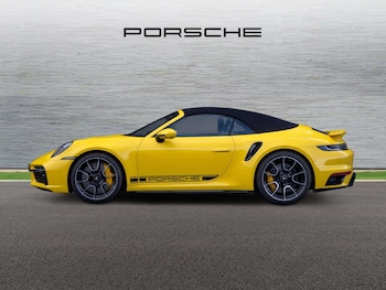 Used Porsche 911 2022 for sale - 78639135: Photo