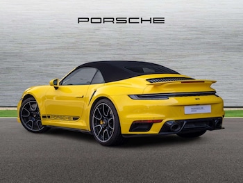 Used Porsche 911 2022 for sale - 78639135: Photo