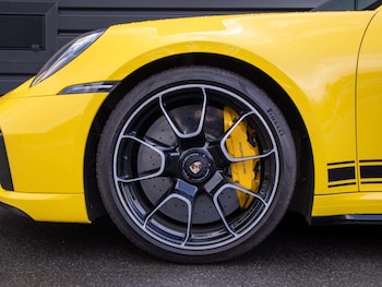 Used Porsche 911 2022 for sale - 78639135: Photo