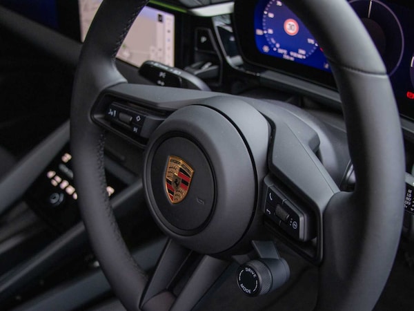 Used Porsche Macan 2024 for sale - 73535528: Photo 13