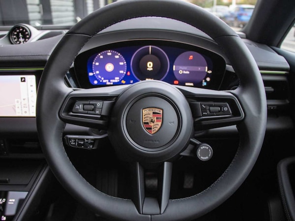 Used Porsche Macan 2024 for sale - 73535528: Photo 14