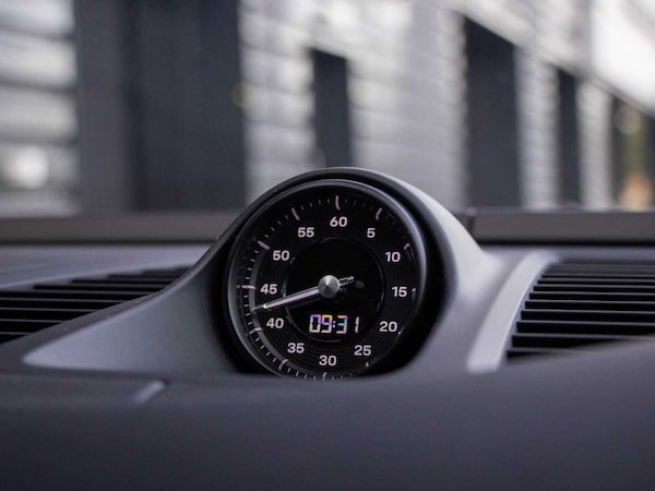 Used Porsche Macan 2024 for sale - 73535528: Photo 15
