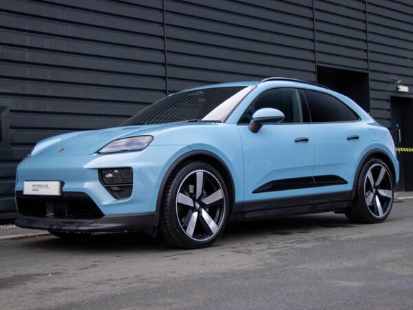 Used Porsche Macan 2024 for sale - 73535528: Photo 17