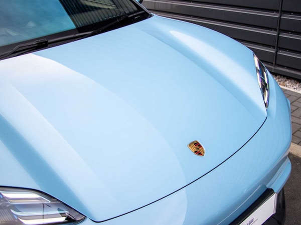 Used Porsche Macan 2024 for sale - 73535528: Photo 19