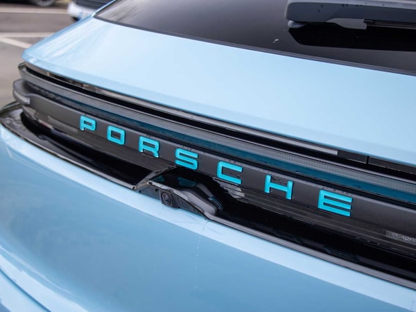Used Porsche Macan 2024 for sale - 73535528: Photo 23