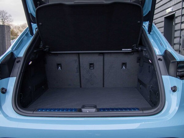Used Porsche Macan 2024 for sale - 73535528: Photo 24