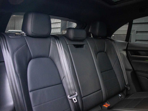 Used Porsche Macan 2024 for sale - 73535528: Photo 25