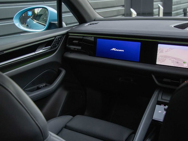 Used Porsche Macan 2024 for sale - 73535528: Photo 30