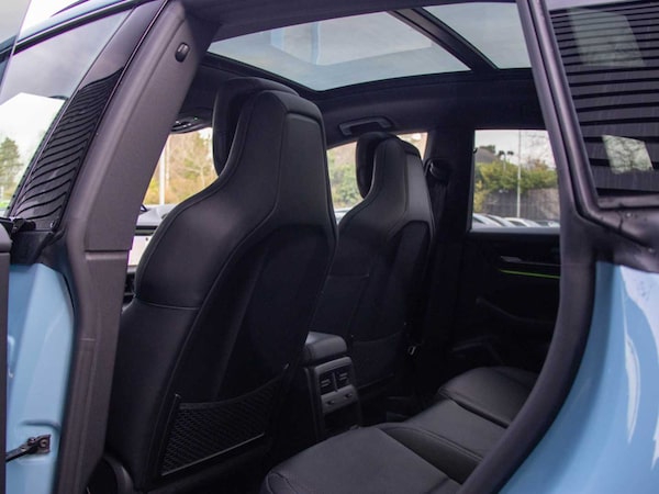 Used Porsche Macan 2024 for sale - 73535528: Photo 31