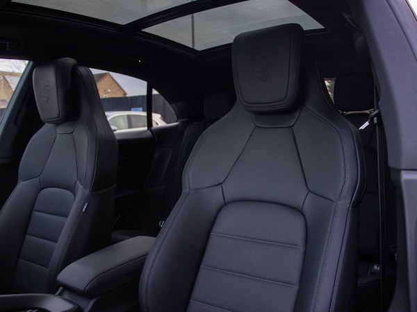 Used Porsche Macan 2024 for sale - 73535528: Photo 33