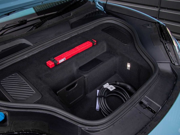 Used Porsche Macan 2024 for sale - 73535528: Photo 34
